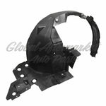 FENDER LINER FR RH SV/SR MODEL — photo 1