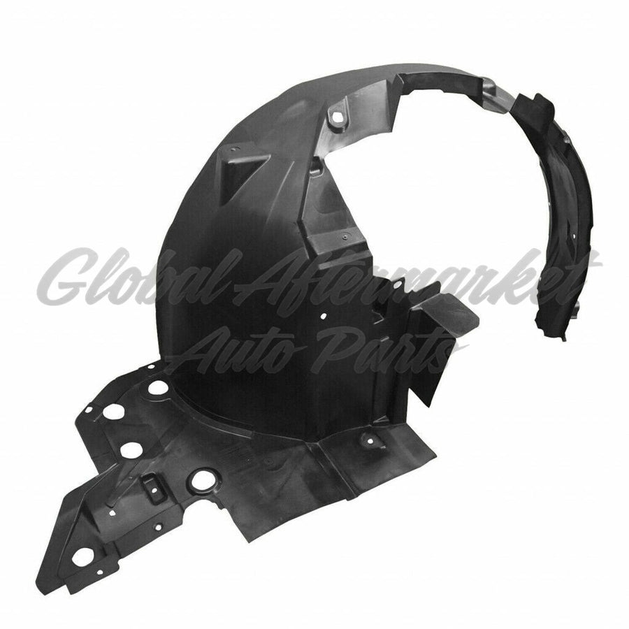 FENDER LINER FR RH SV/SR MODEL