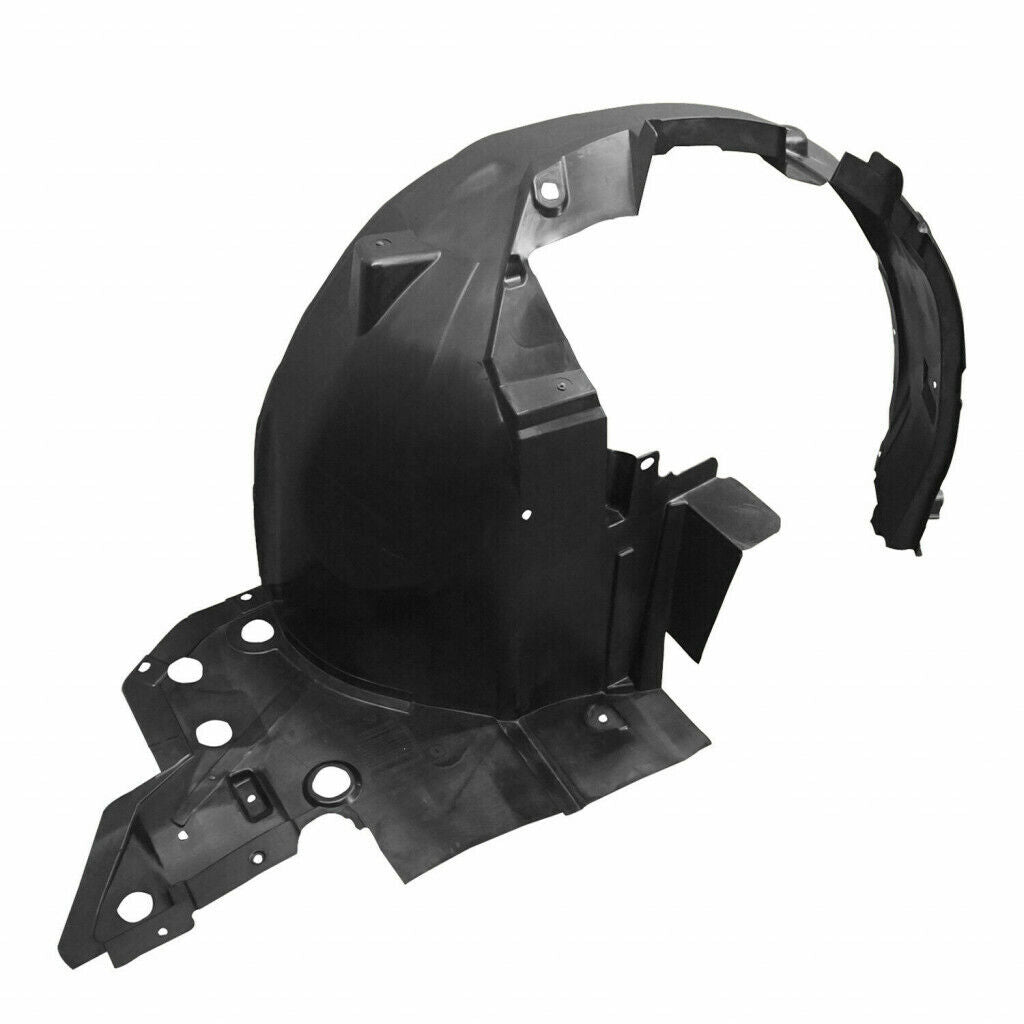 FENDER LINER FR RH SV/SR MODEL