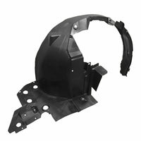 FENDER LINER FR RH SV/SR MODEL