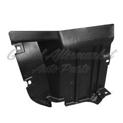 FENDER LINER FR RH FORWARD