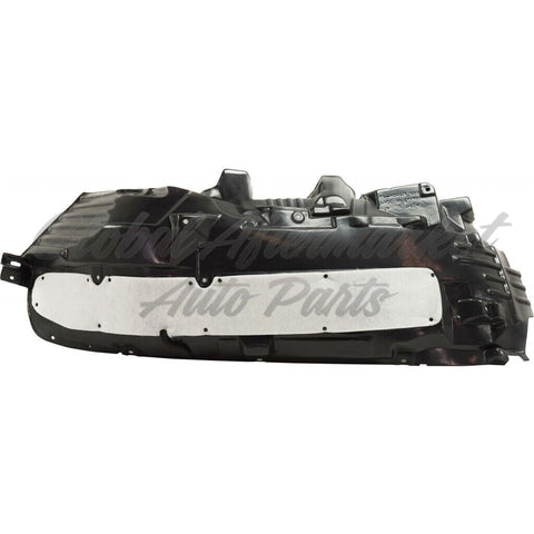 FENDER LINER FR RH
