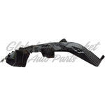 FENDER LINER FR RH — photo 3