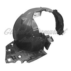 FENDER LINER FR RH