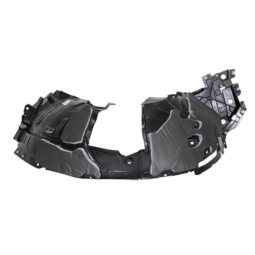 FENDER LINER FR RH INJECTION MOLDED 2.5L US BUILT