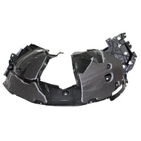 FENDER LINER FR RH INJECTION MOLDED JAPAN BUILT
