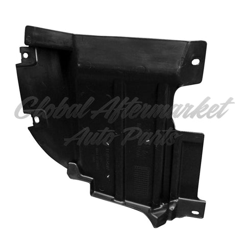 FENDER LINER FR RH