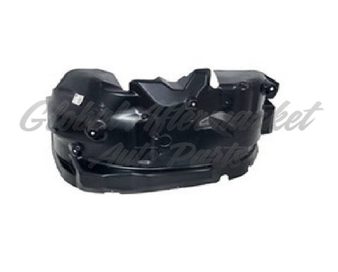 FENDER LINER FR RH