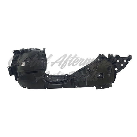 FENDER LINER FR RH
