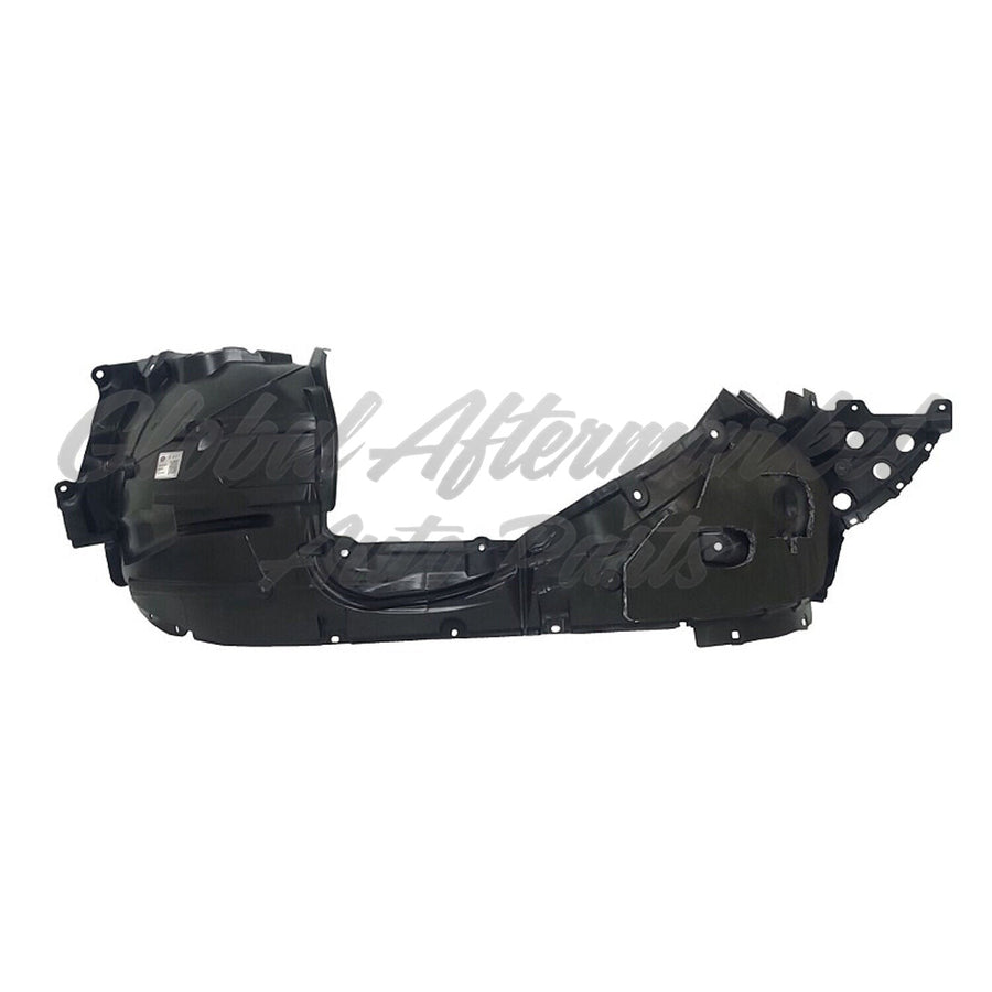 FENDER LINER FR RH