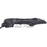 FENDER LINER LH — photo 3