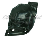 FENDER LINER FR LH FRONT SECTION — photo 2