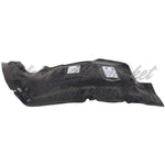 FENDER LINER FR LH FRONT SECTION — photo 3