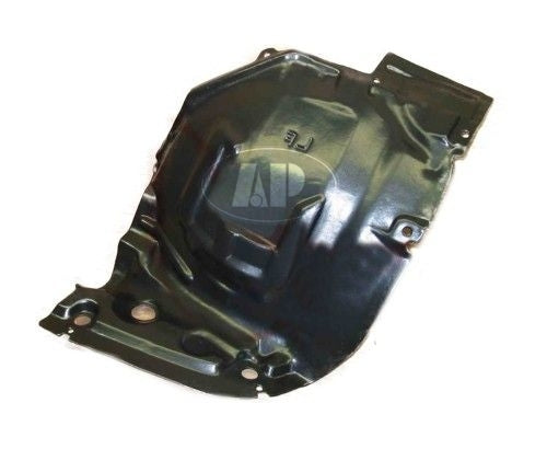 FENDER LINER FR LH FRONT SECTION