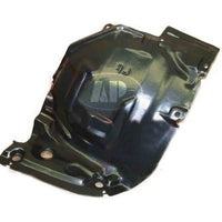 FENDER LINER FR LH FRONT SECTION