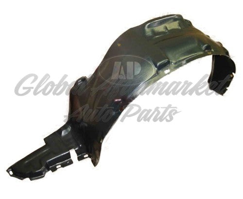 FENDER LINER FR LH