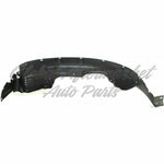 FENDER LINER FR LH — photo 5