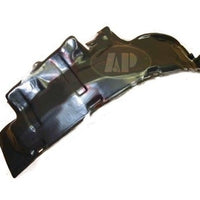 FENDER LINER FR RR SECTION LH