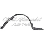 FENDER LINER LH — photo 2