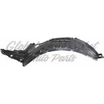 FENDER LINER LH — photo 3