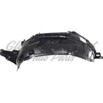FENDER LINER LH — photo 4