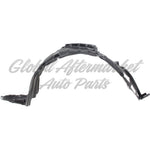 FENDER LINER LH — photo 5