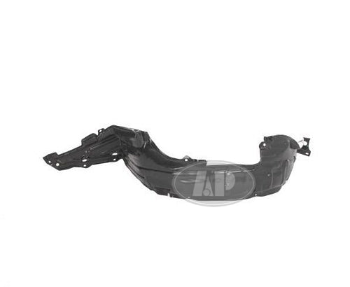 FENDER LINER LH