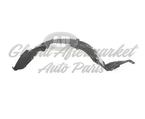 FENDER LINER LH