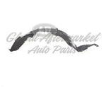 FENDER LINER LH — photo 1
