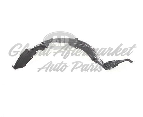 FENDER LINER LH