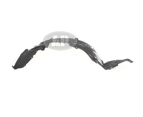 FENDER LINER LH