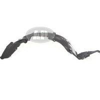 FENDER LINER LH
