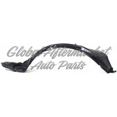 FENDER LINER LH