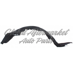 FENDER LINER LH
