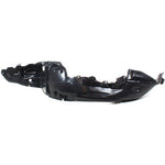 FENDER LINER LH — photo 5