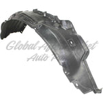 FENDER LINER LH — photo 2