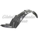 FENDER LINER LH — photo 3