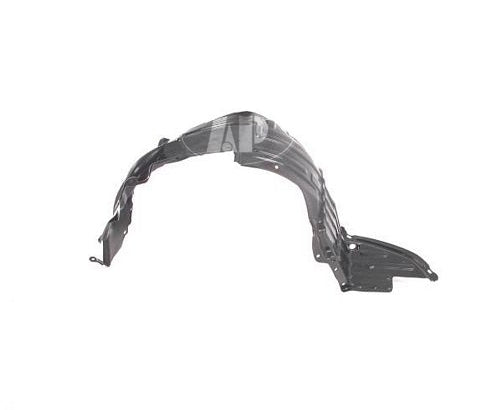 FENDER LINER LH