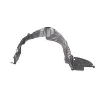 FENDER LINER LH