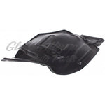 FENDER LINER LH FRONT SECTION — photo 3