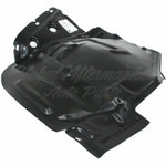 FENDER LINER LH FRONT SECTION — photo 4