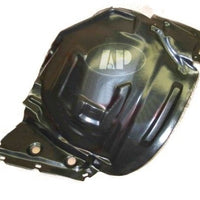 FENDER LINER LH FRONT SECTION