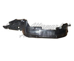 FENDER LINER LH — photo 1