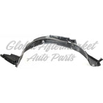 FENDER LINER LH — photo 2