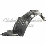 FENDER LINER LH — photo 3