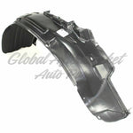 FENDER LINER LH — photo 4