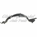 FENDER LINER LH — photo 5