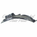 FENDER LINER FR LH (RR SECTION) — photo 2