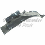 FENDER LINER FR LH (RR SECTION) — photo 4
