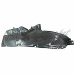 FENDER LINER FR LH (RR SECTION) — photo 5